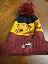 CAPPELLINO ADIDAS MIAMI HEAT