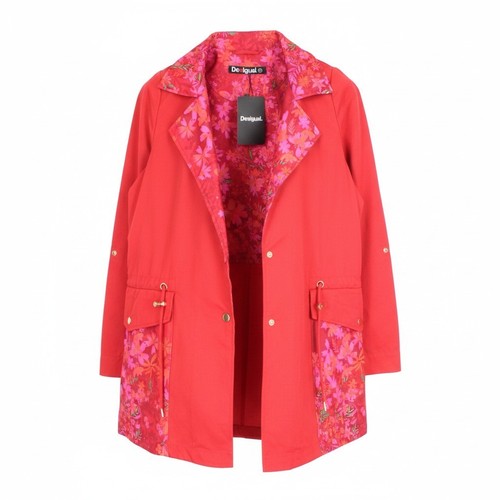 Desigual chaq delphine giacca - desigual,