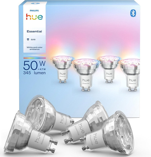Philips hue essential smart - hue,