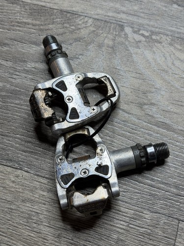 Pedali shimano ultegra retro - shimano,