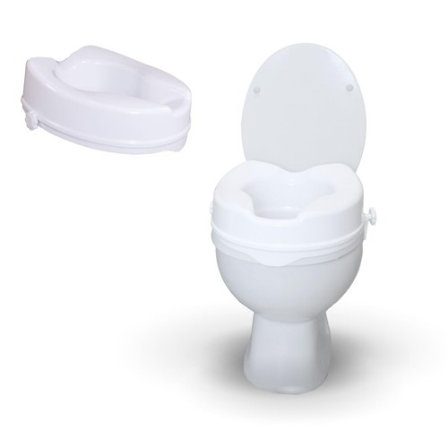 Rialzo per anziani cm - rialzo,