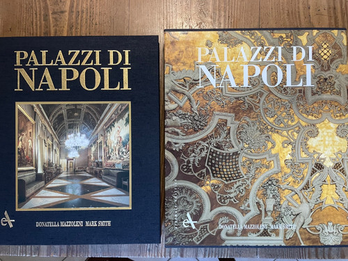 Mazzoleni smith palazzi di - mazzoleni/smith--palazzi,