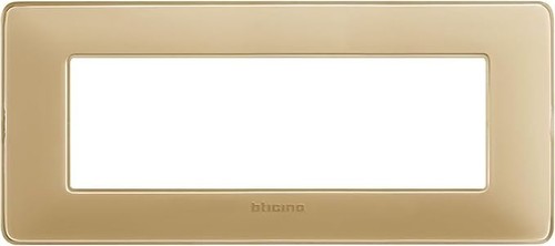 Placca bticino matix posti - bticino,