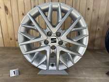 1X Cerchio In Lega Originale