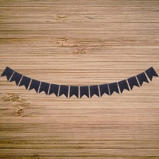  16 Pcs Festa Decorazioni