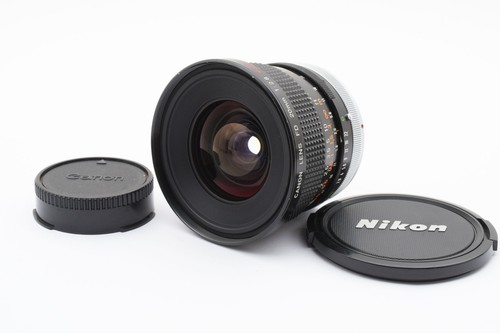 Rara quasi nuova - rara, nuova]canon