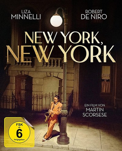 New york - new, york,