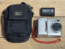 Nikon Coolpix 775 Digicam