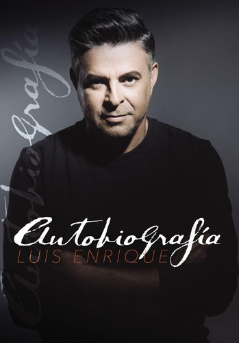 Autobiografía spanish - autobiografía, (spanish