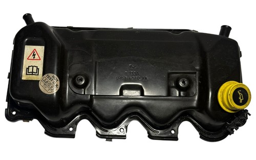 Coperchio valvole ford - valvole,