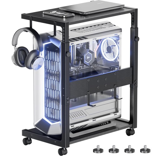 Supporto torre computer - supporto,
