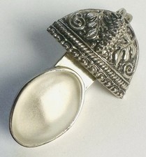 Ciondolo vintage Y2K Rebecca