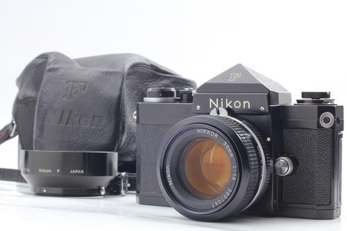 Mint nikon f 35mm - -】,