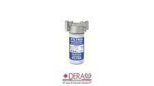 Filtro con supporto Separatore