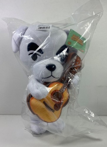 Animal crossing slider 40cm - animal,