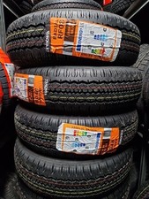 4 GOMME 155 R12 C 8PR DA