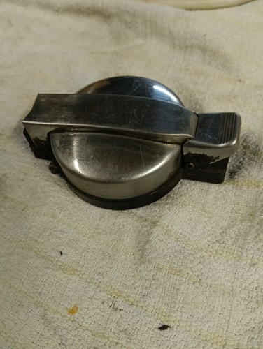 Tappo serbatoio scatto per - serbatoio, a