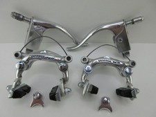 Pinze e leve freno vintage