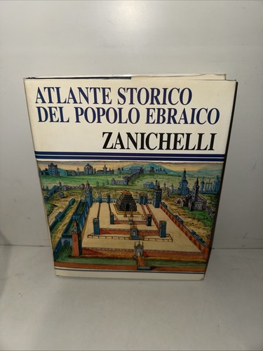 Atlante storico del popolo