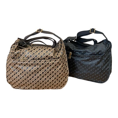 Gherardini borsa sacca media - gherardini,