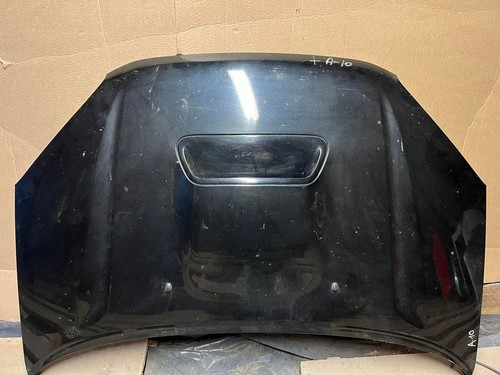 Cofano motore toyota rav - motore, 4