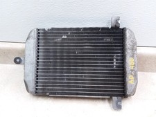 Suzuki AN400 Burgman Good