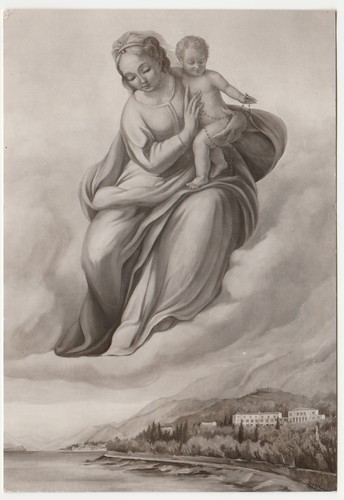 Madonna ospedale i - ospedale, c.r.i