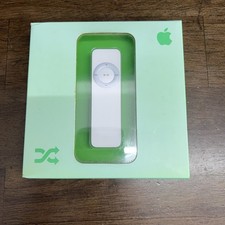 NUOVO Apple iPod shuffle 1a