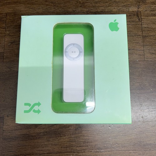 Nuovo apple ipod shuffle - apple,