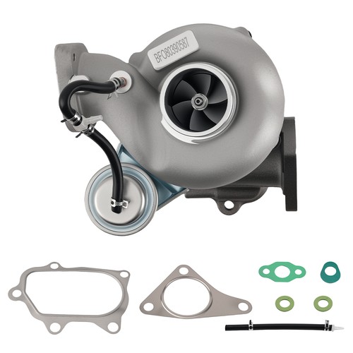 Turbo per subaru impreza wrx - subaru,
