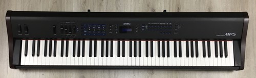 Kawai mp5 con trolley - mp5,
