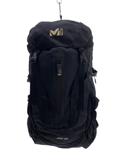 Millet backpack black - --,