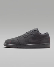 Nike Air Jordan 1 Low SE Craft