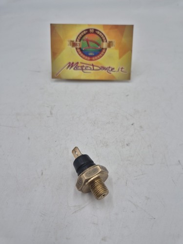 Sensore pressione olio aprilia - pressione,
