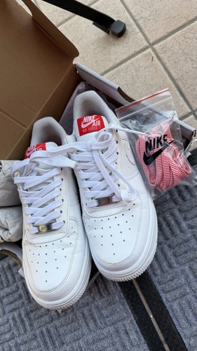Nike air force donna - nike, 1