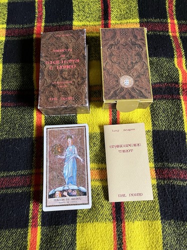 Completo giulietta romeo - completo.,