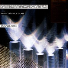Philip Glass & Donald Joyce -