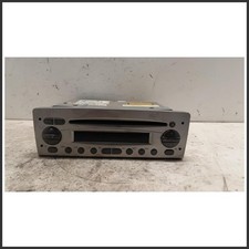 Autoradio Alfa Romeo 156 II