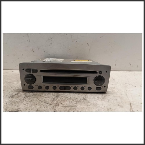 Autoradio alfa romeo - autoradio, 156