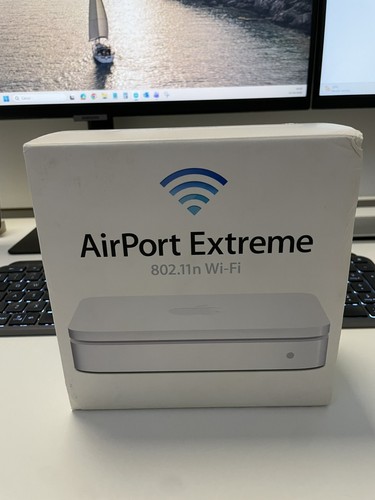 Apple airport extreme a1408 - airport,