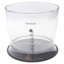 Kenwood bowl food processor