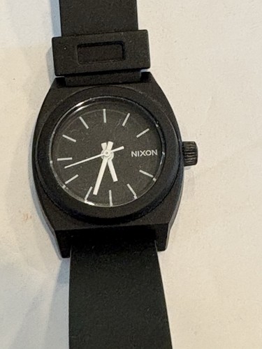 Orologio analogico nixon - analogico,