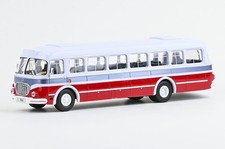Bus 706 RTO fiera ABREX 1:43