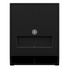 Yamaha DXS15MKII 1020W 15"
