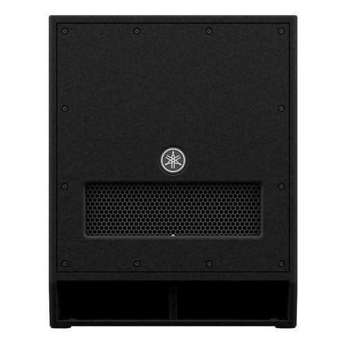 Yamaha dxs15mkii 1020w - yamaha,