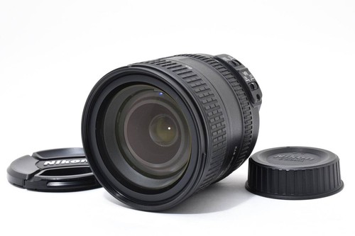 Nikon nikkor 24 85mm - nikkor, 24-85mm