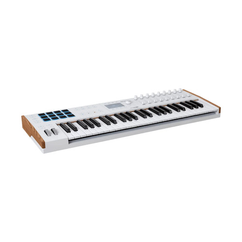 Arturia keylab mk3 midi - arturia,