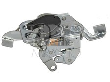 SERRATURA ANTERIORE SINISTRO MANUALE IVECO 190 TURBOSTAR 07/80 > 11/83