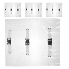  4 Pcs Copertura Riunito