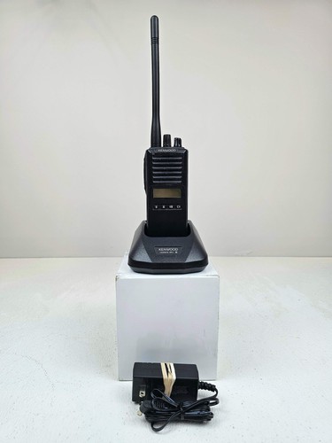 Kenwood tk280 280 - kenwood, vhf